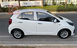 کیا پیکانتۆ